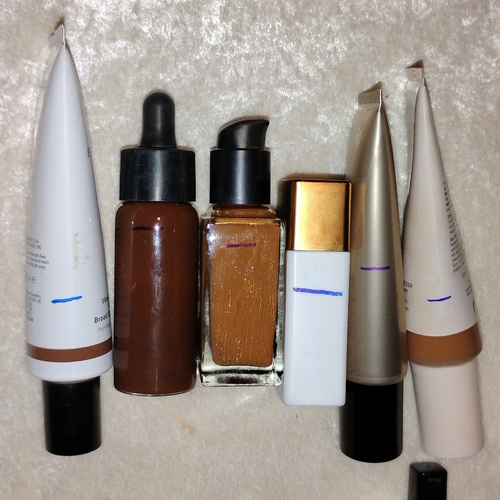 High End Foundation Bundle - Picture 6 of 6